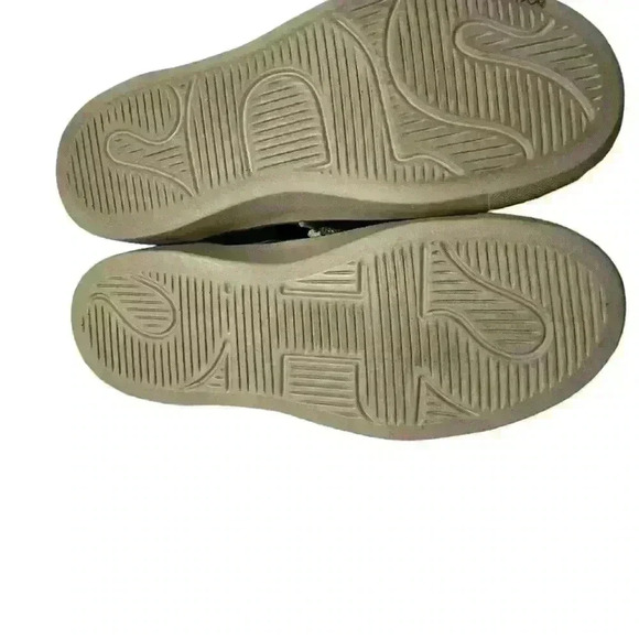 SAS Womens High Street X Sneaker Sagebrush Green Military Size 9 M - Picture 11 of 14